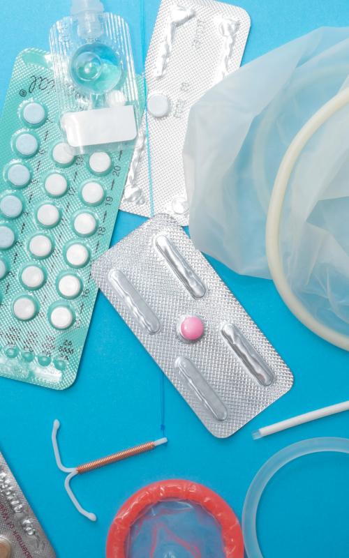 birth control 