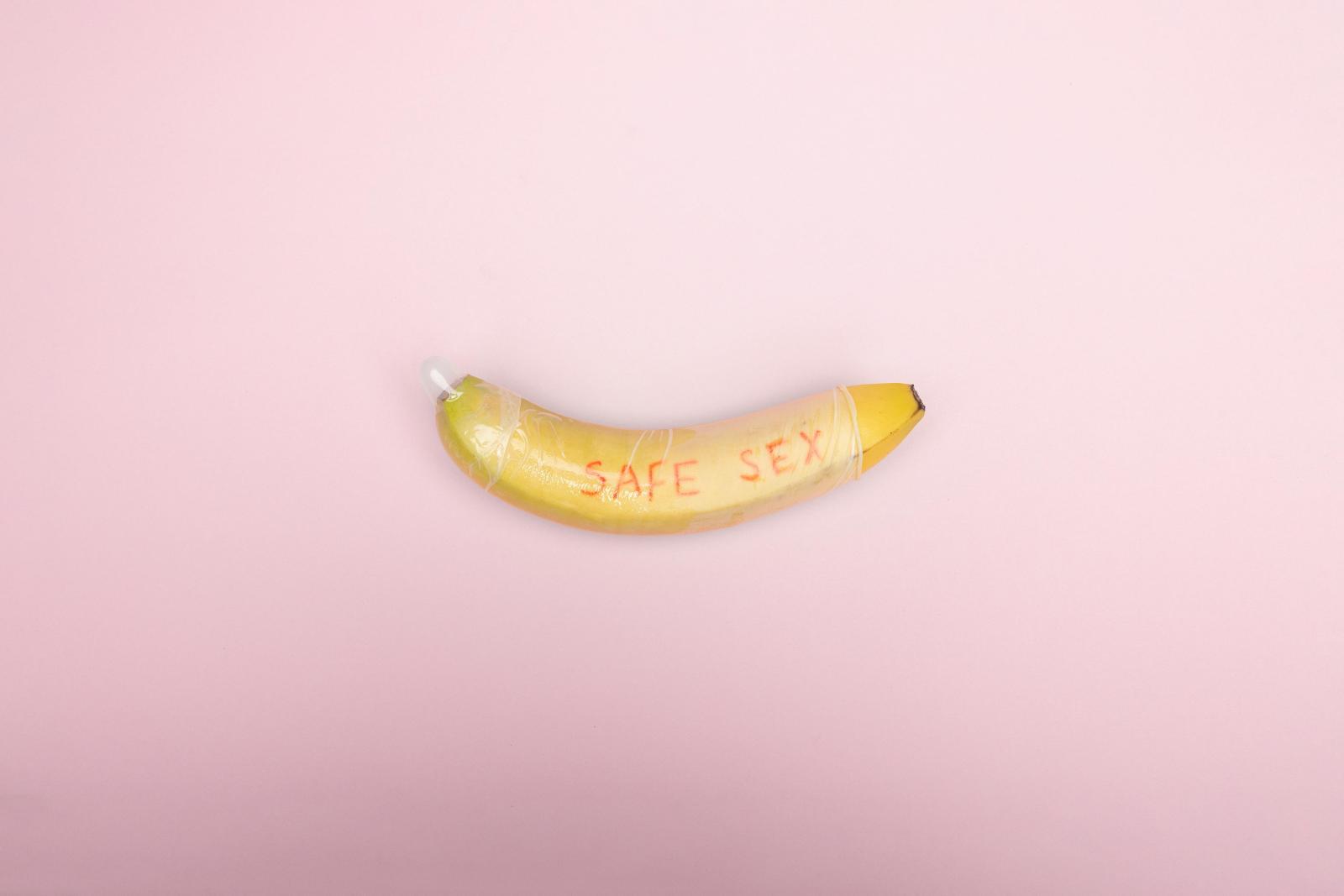 safe sex
