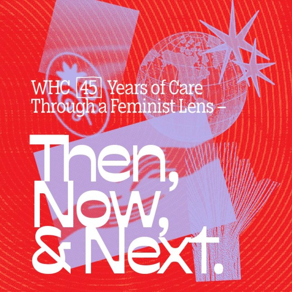 annual report cover