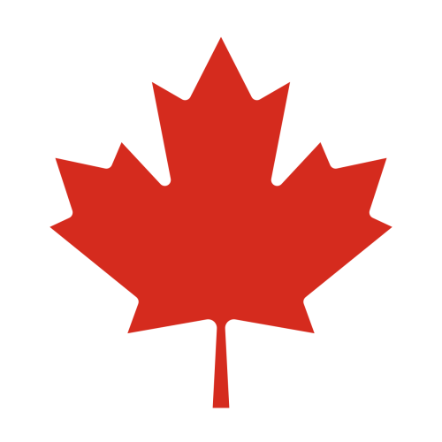 Canada Flag